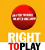 Right to Play